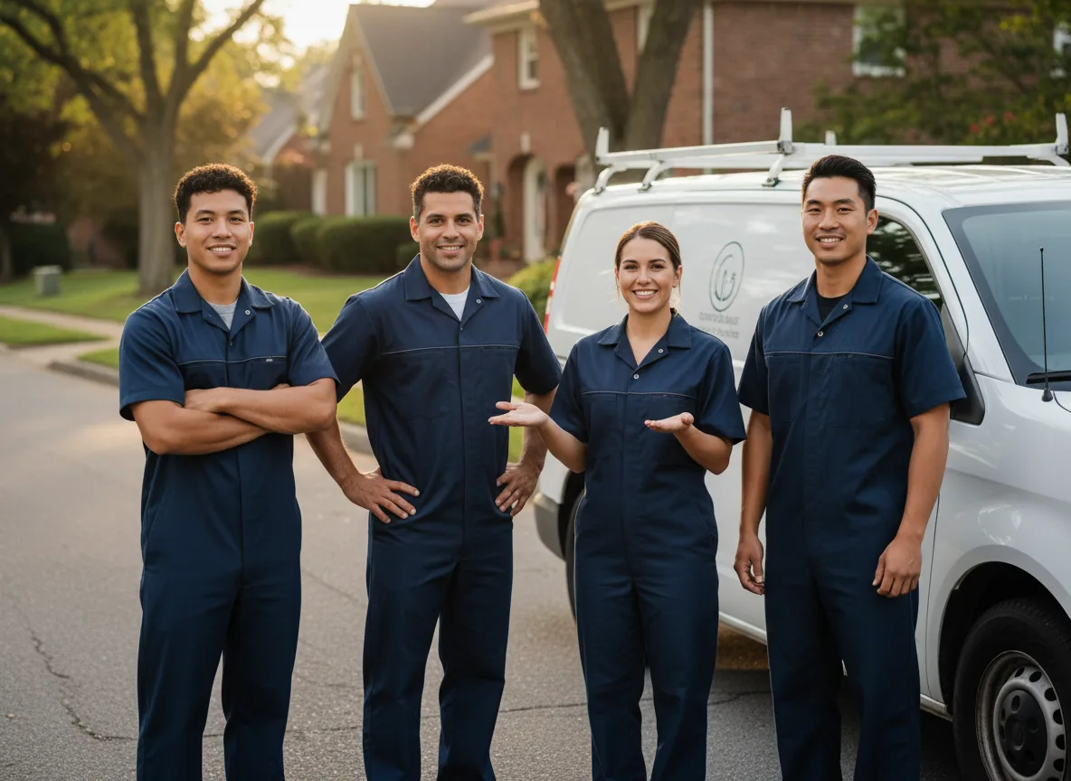 Home Gutter Service company in Destin, FL